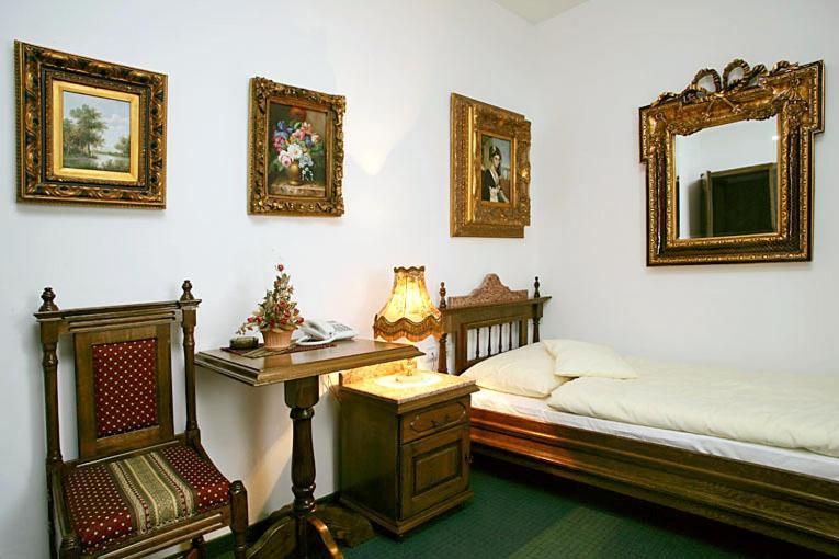 Hotel Razgorsek Веленє Номер фото