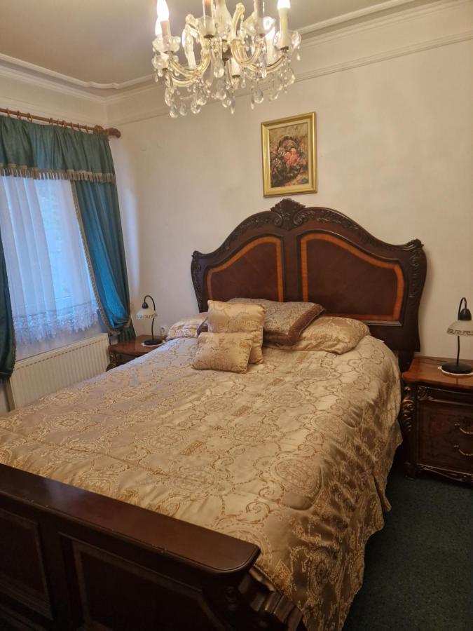 Hotel Razgorsek Веленє Екстер'єр фото