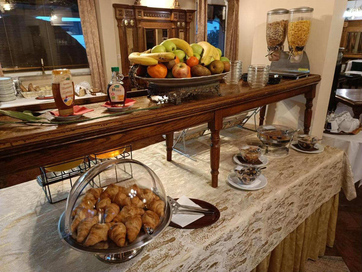 Hotel Razgorsek Веленє Екстер'єр фото