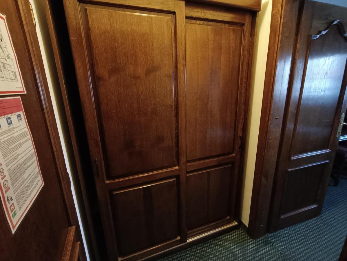 Hotel Razgorsek Веленє Екстер'єр фото