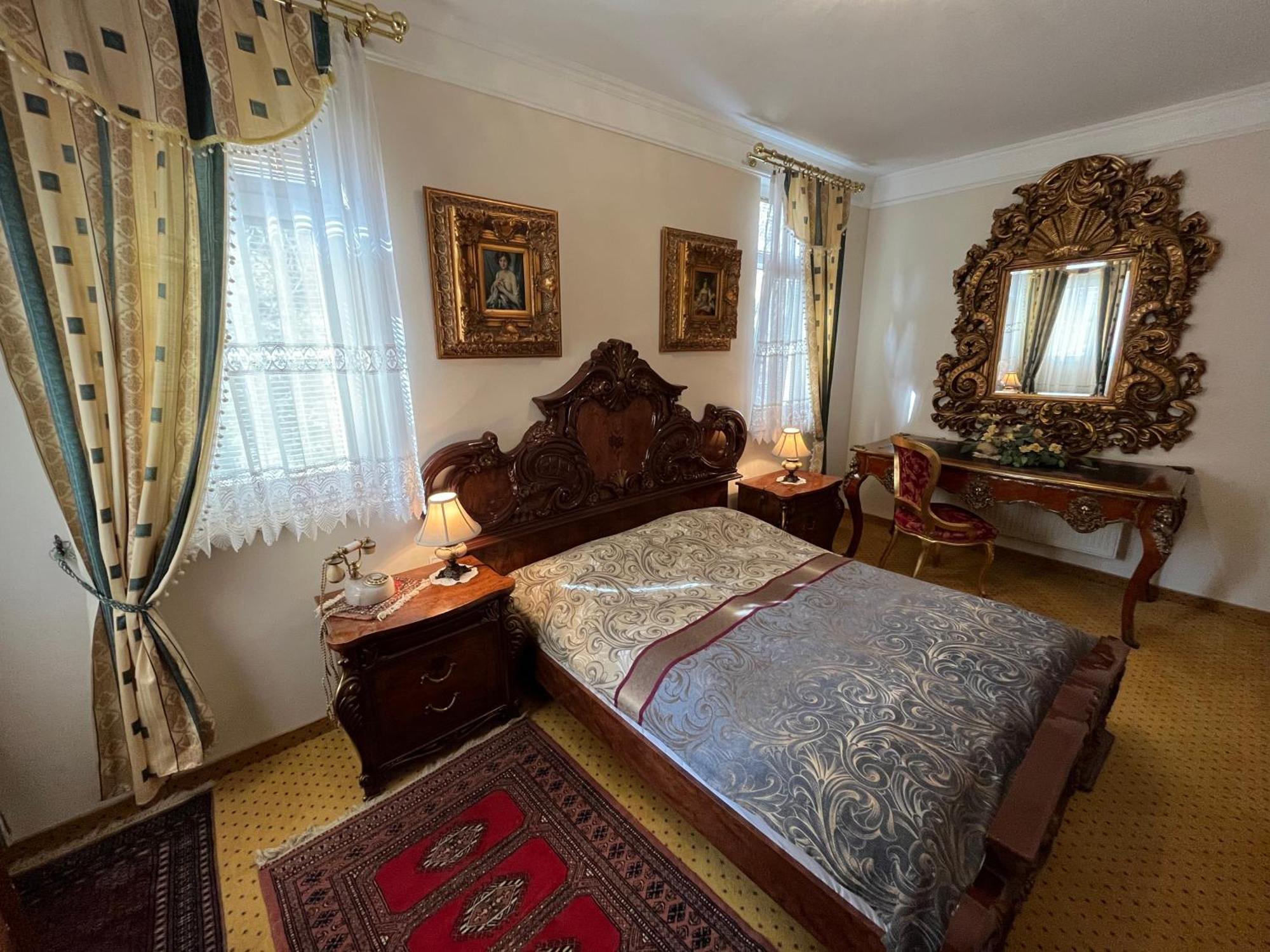 Hotel Razgorsek Веленє Екстер'єр фото