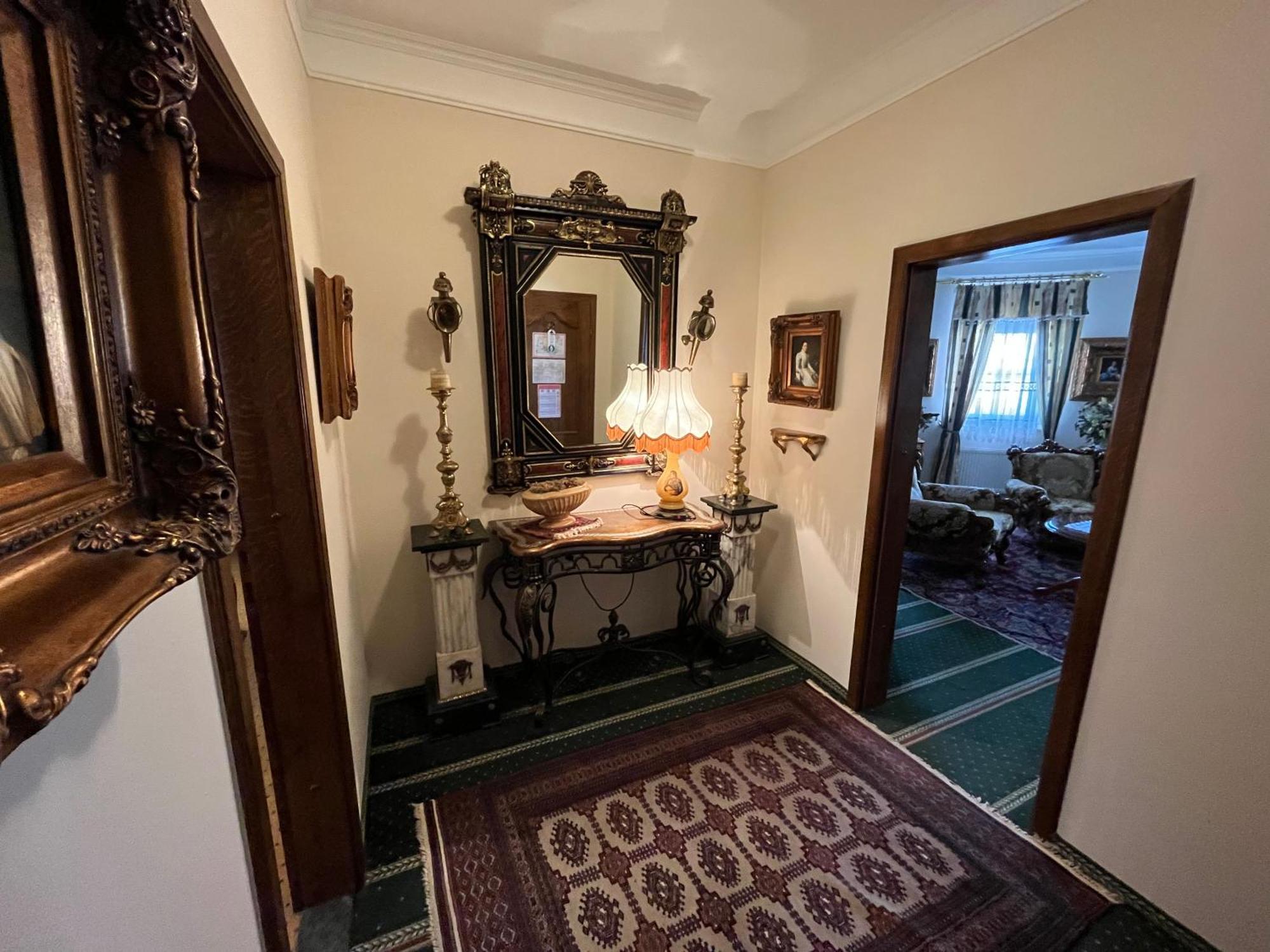 Hotel Razgorsek Веленє Екстер'єр фото