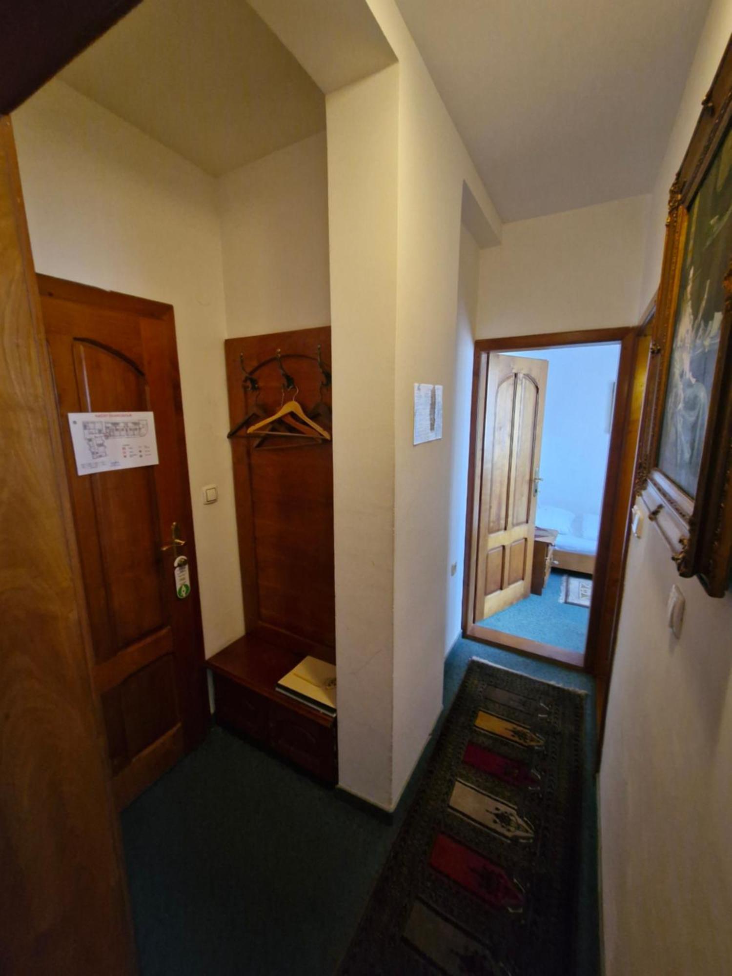 Hotel Razgorsek Веленє Екстер'єр фото