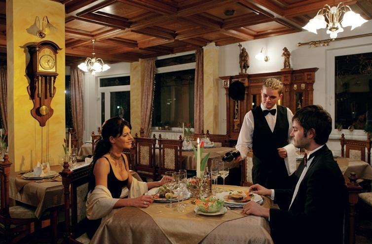 Hotel Razgorsek Веленє Екстер'єр фото